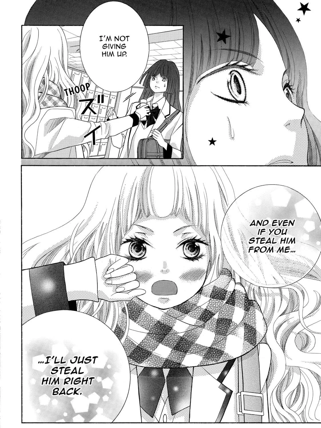 Kira-kun Today - Chapter 18 - Page 56