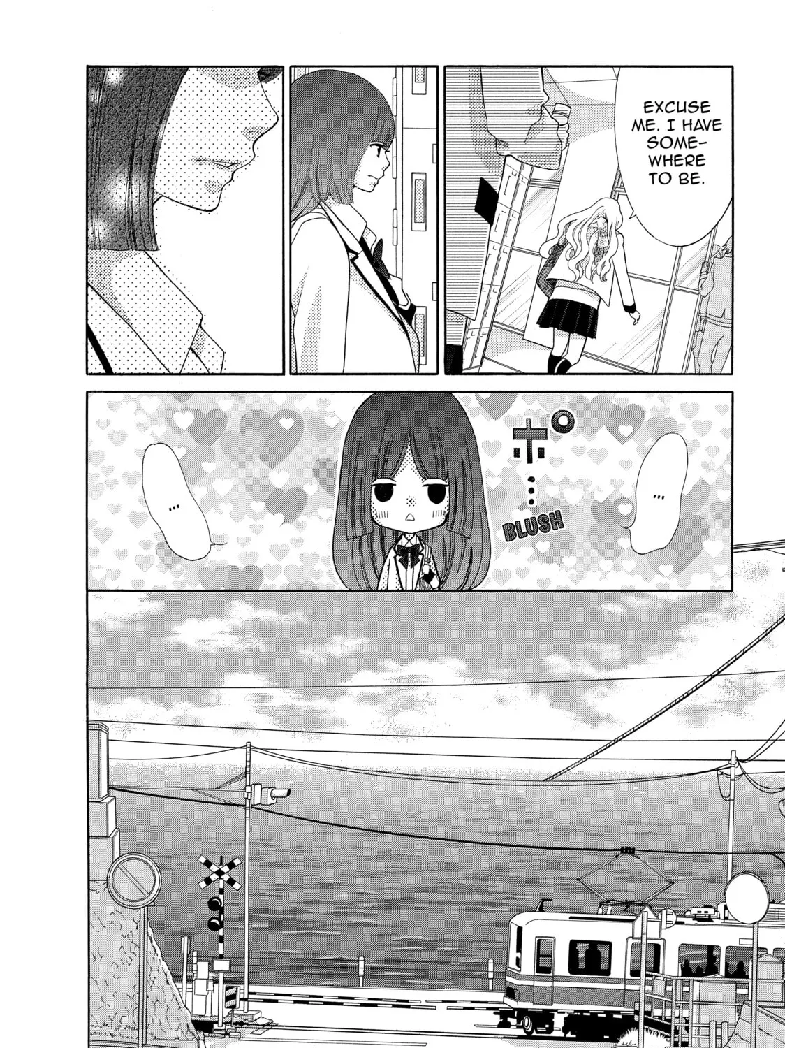 Kira-kun Today - Chapter 18 - Page 57