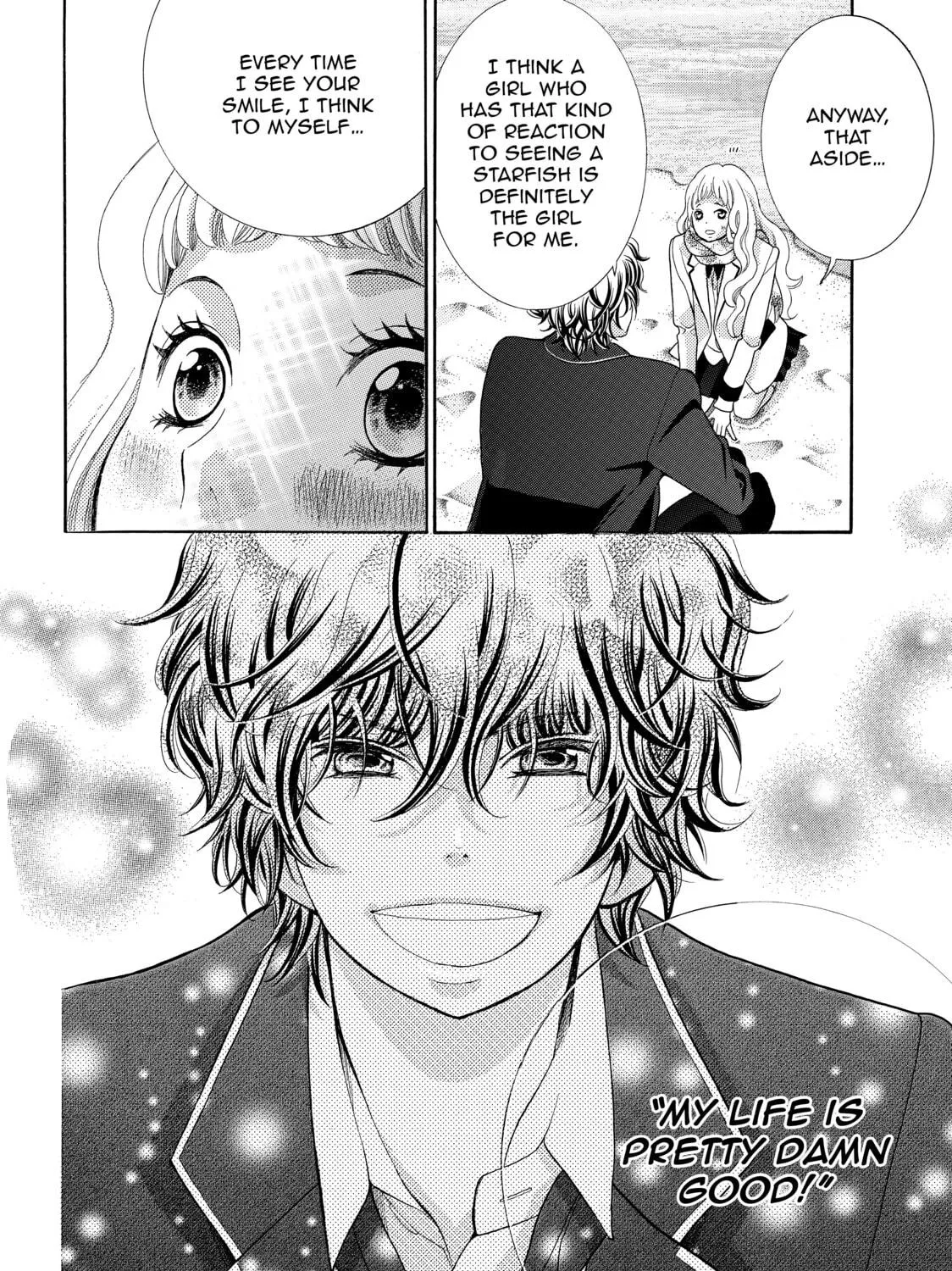 Kira-kun Today - Chapter 18 - Page 67