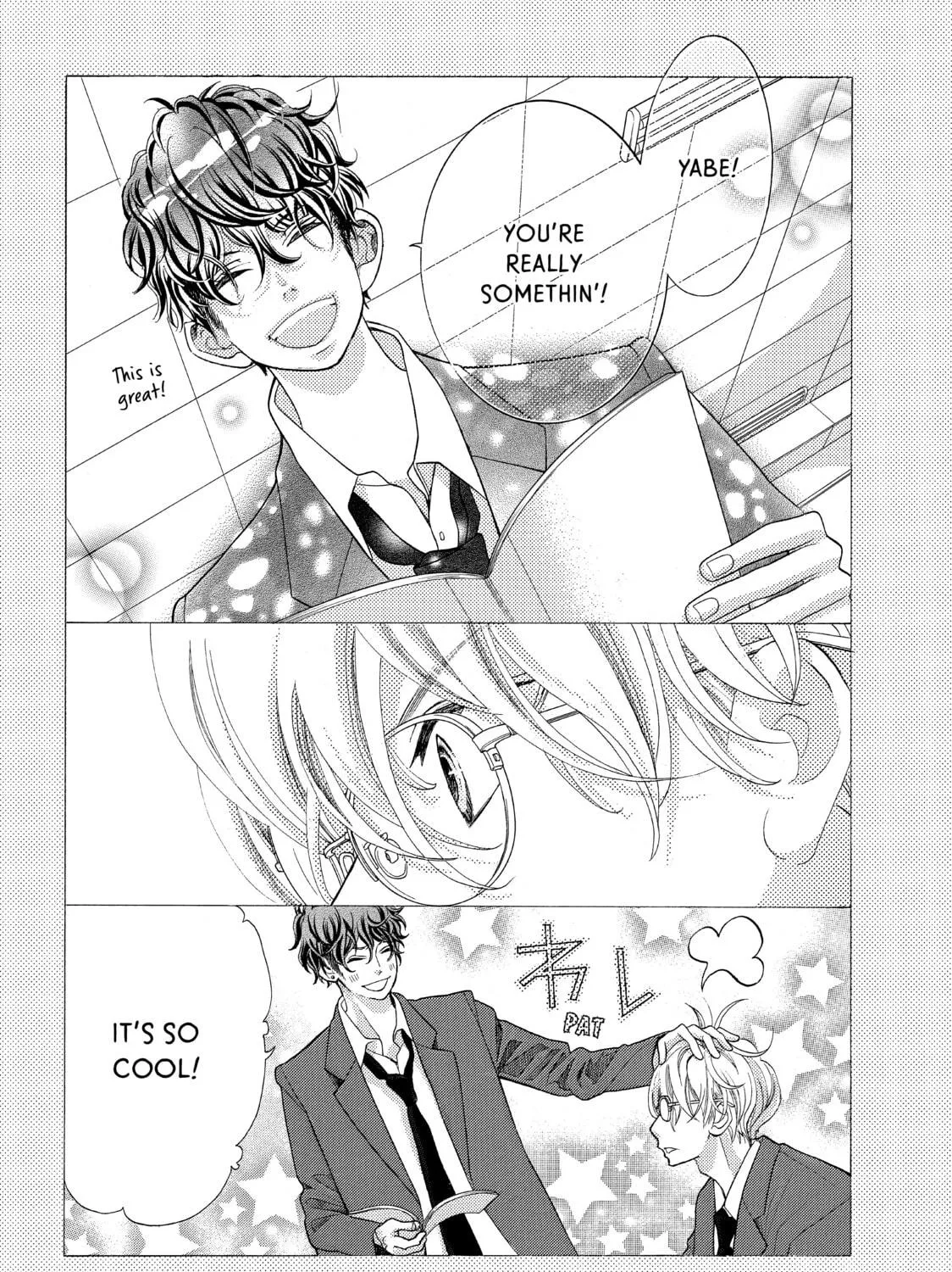 Kira-kun Today - Chapter 19 - Page 11