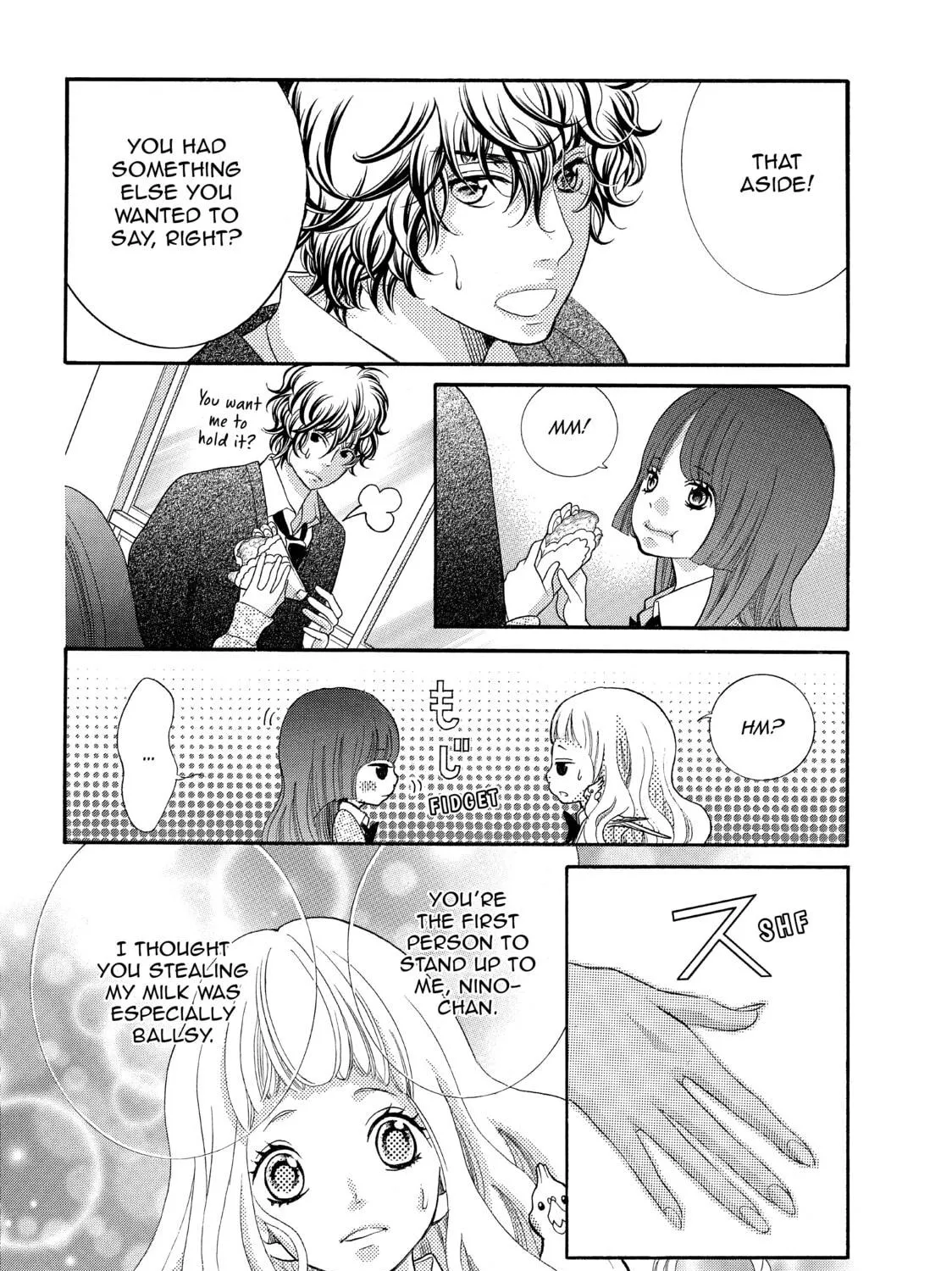 Kira-kun Today - Chapter 19 - Page 18