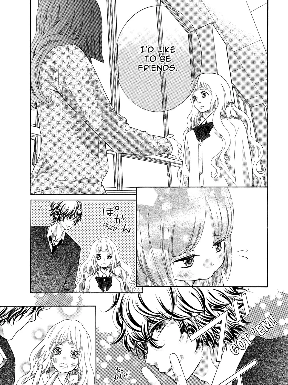 Kira-kun Today - Chapter 19 - Page 20