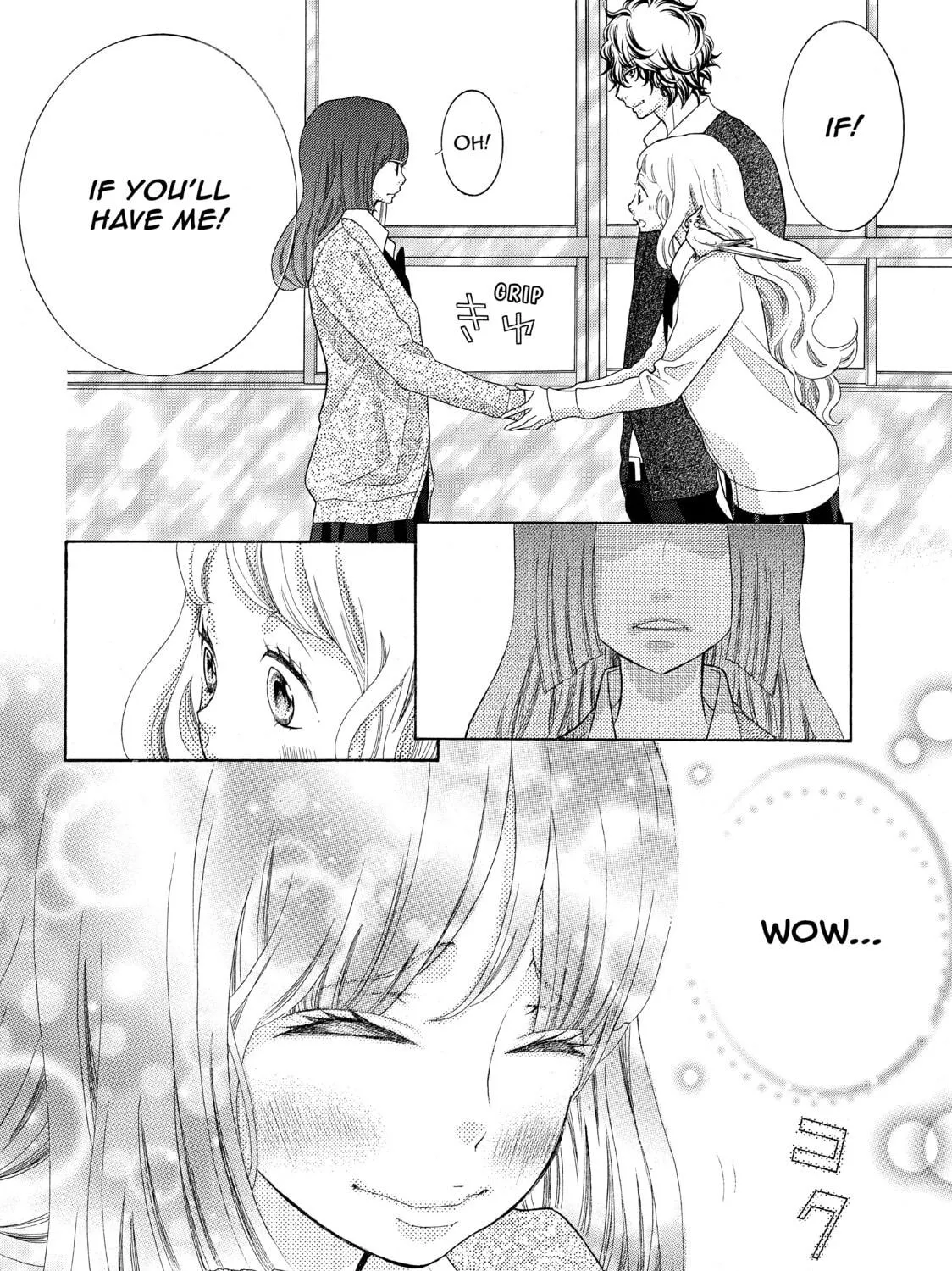 Kira-kun Today - Chapter 19 - Page 22