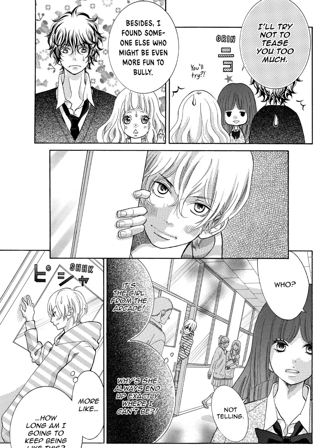 Kira-kun Today - Chapter 19 - Page 24