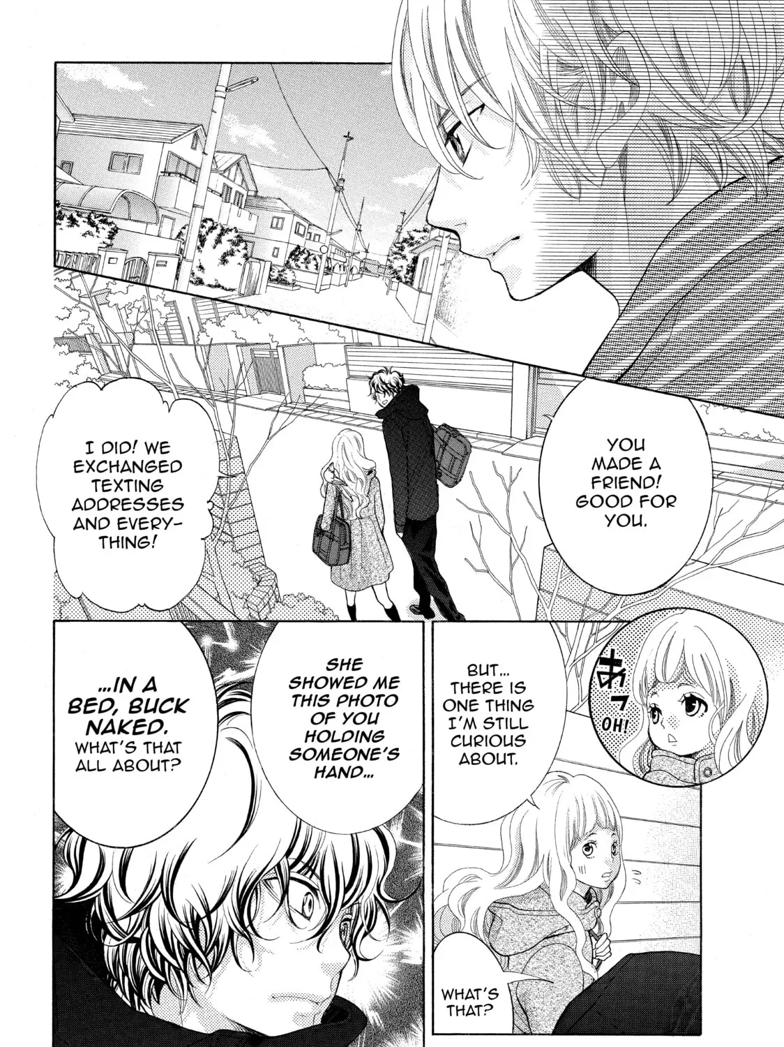 Kira-kun Today - Chapter 19 - Page 26