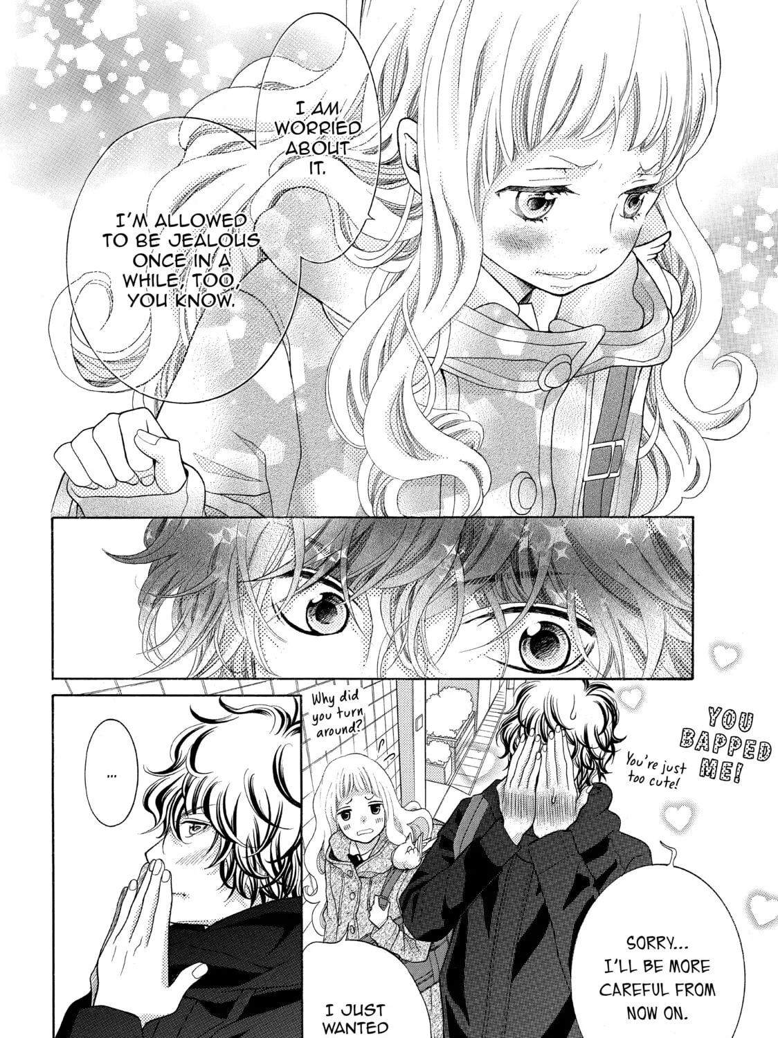 Kira-kun Today - Chapter 19 - Page 30