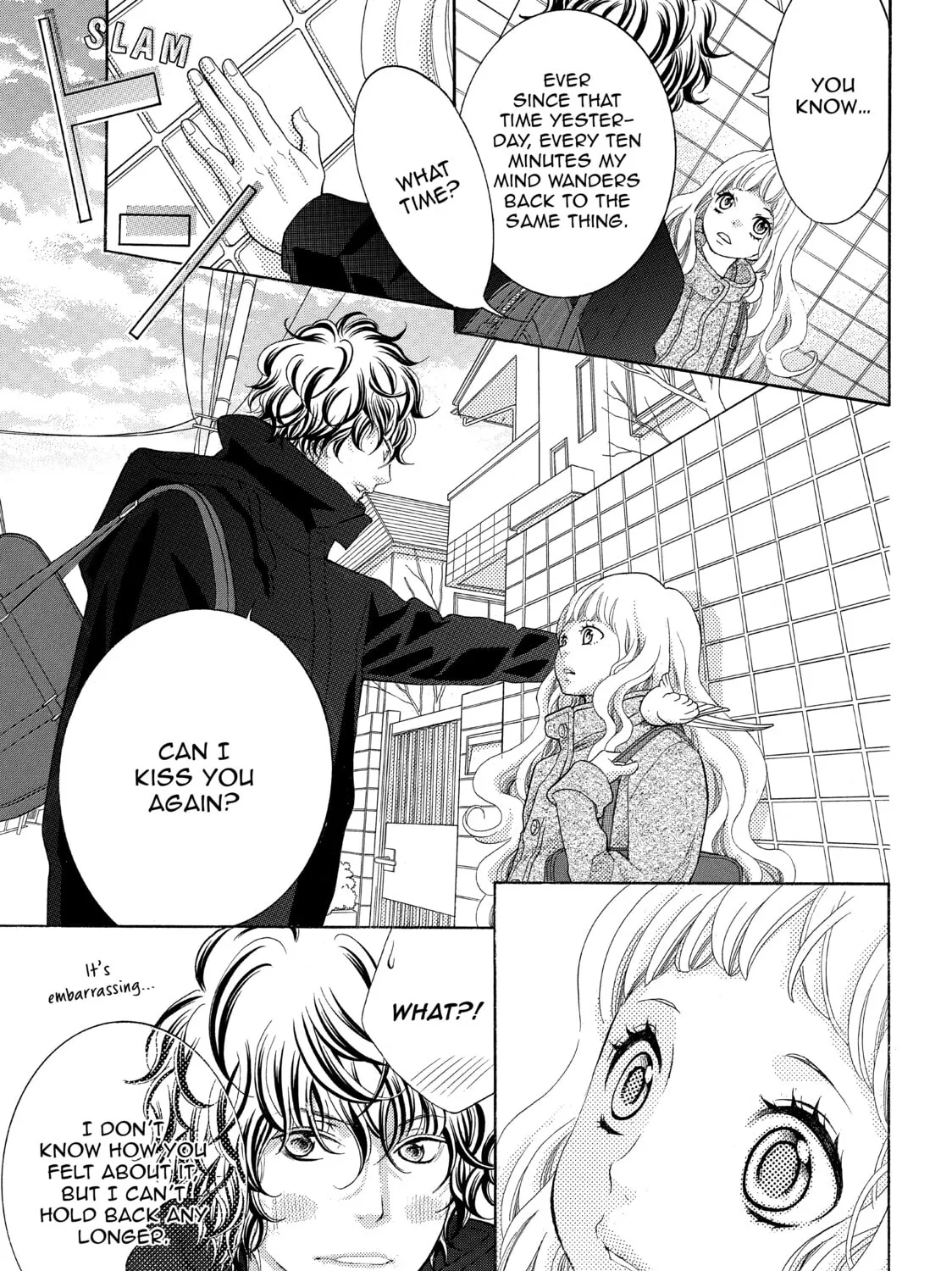 Kira-kun Today - Chapter 19 - Page 32