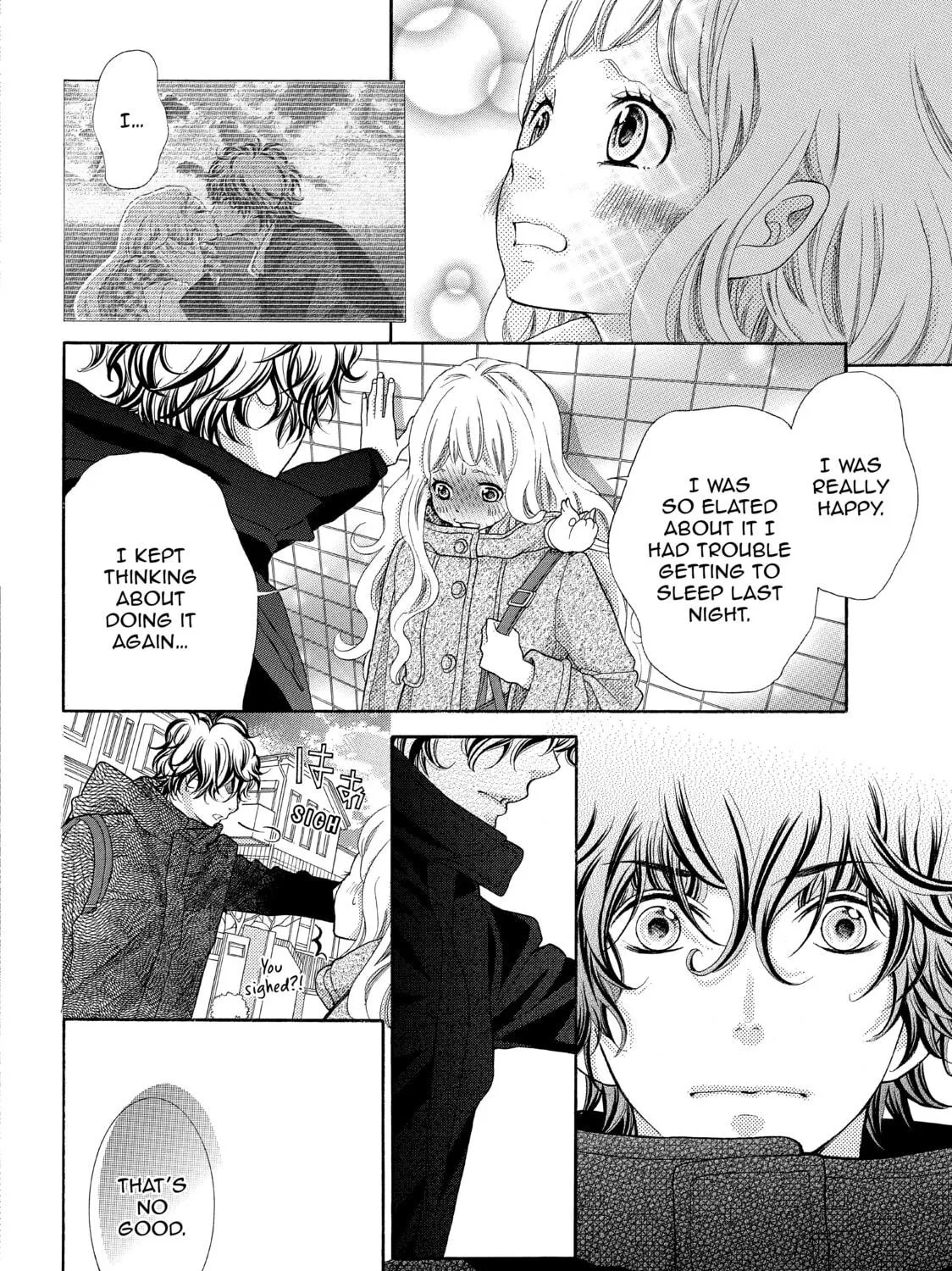 Kira-kun Today - Chapter 19 - Page 34