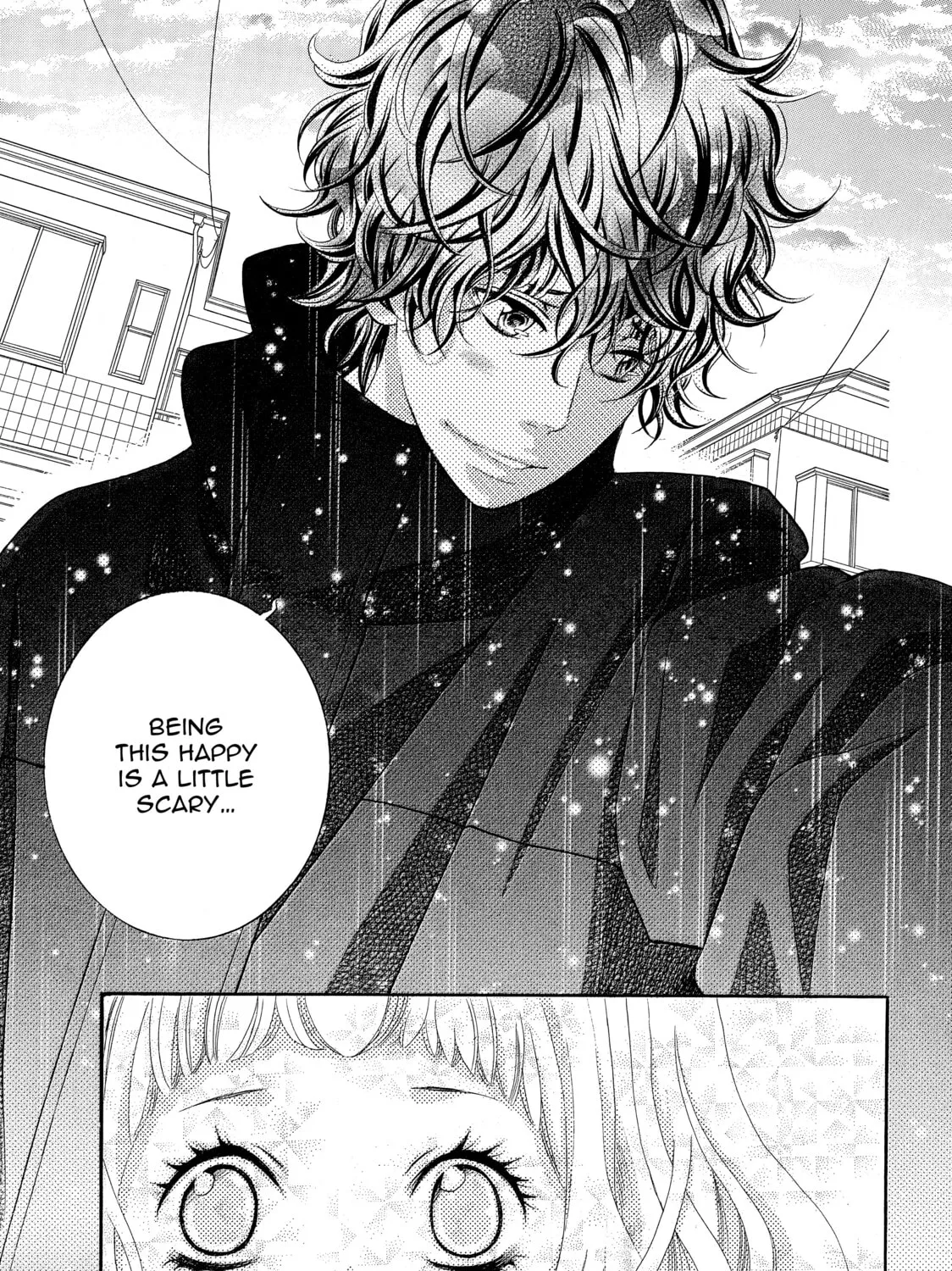 Kira-kun Today - Chapter 19 - Page 36