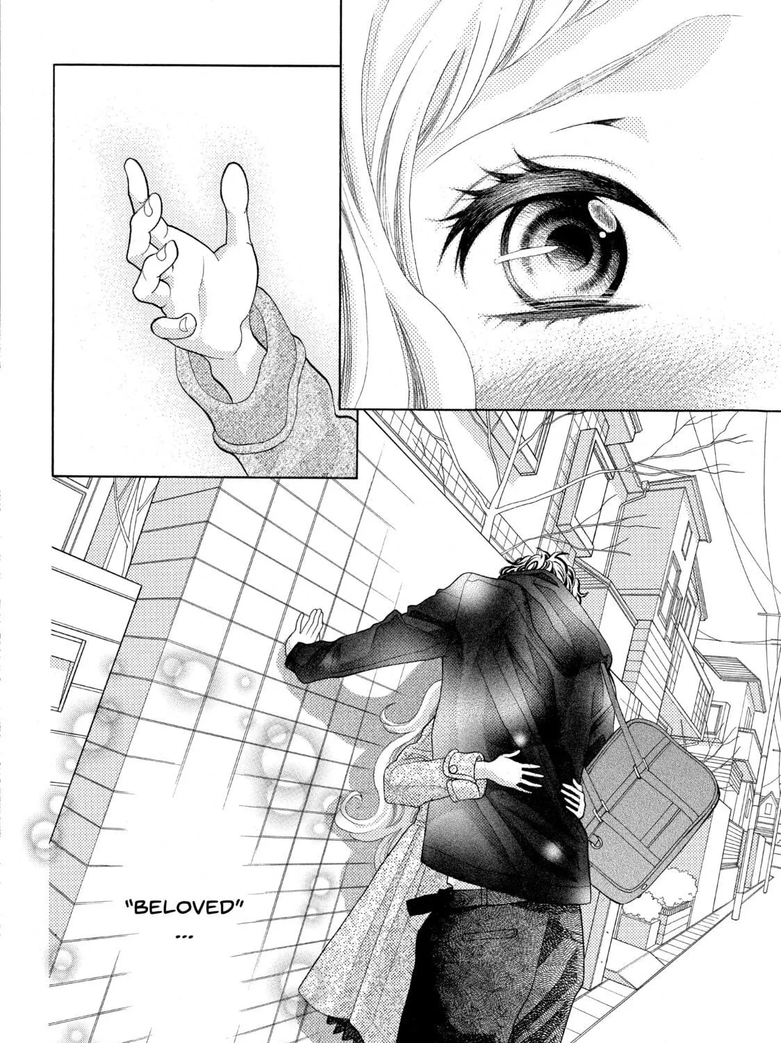 Kira-kun Today - Chapter 19 - Page 38