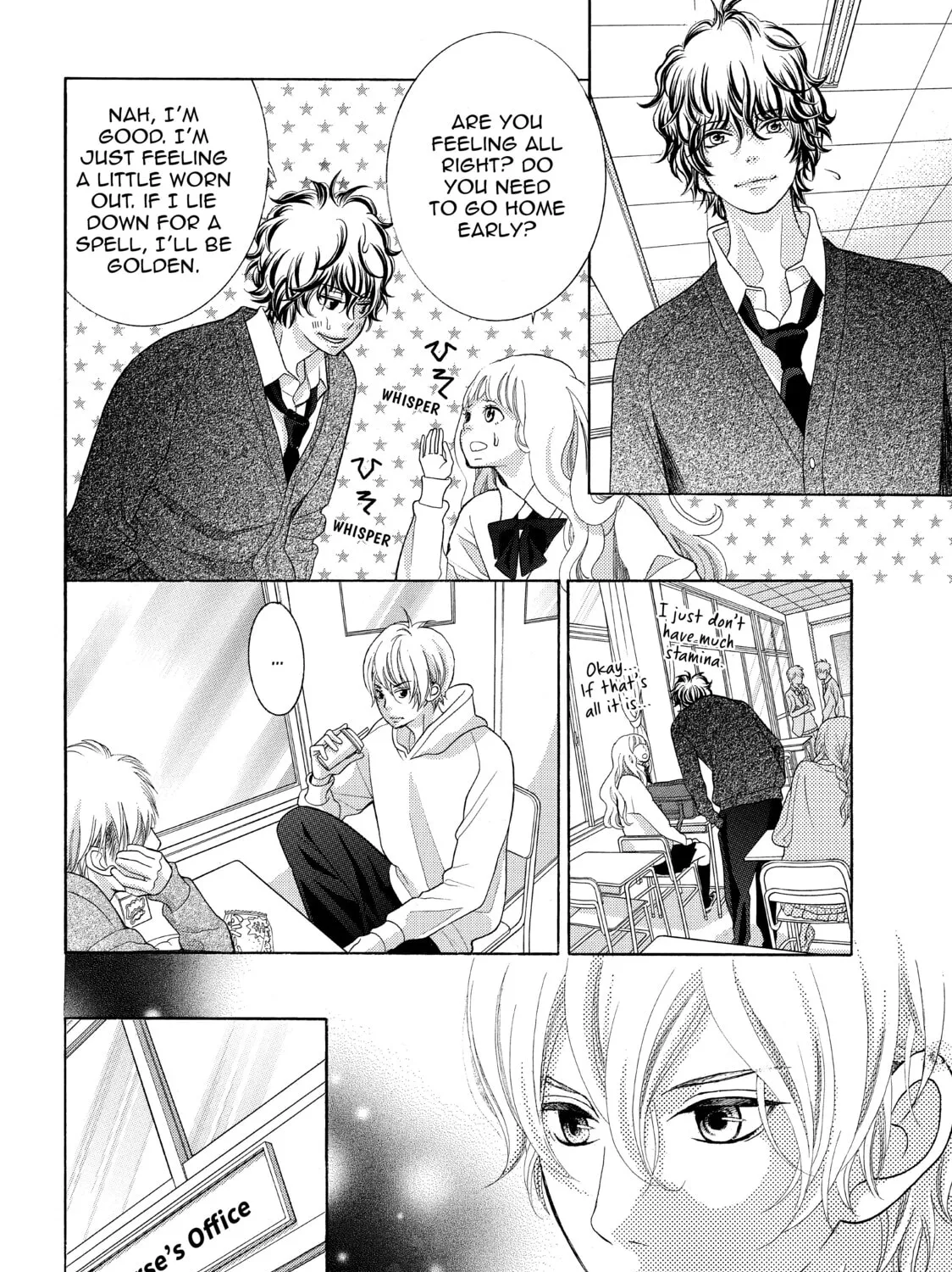 Kira-kun Today - Chapter 19 - Page 42