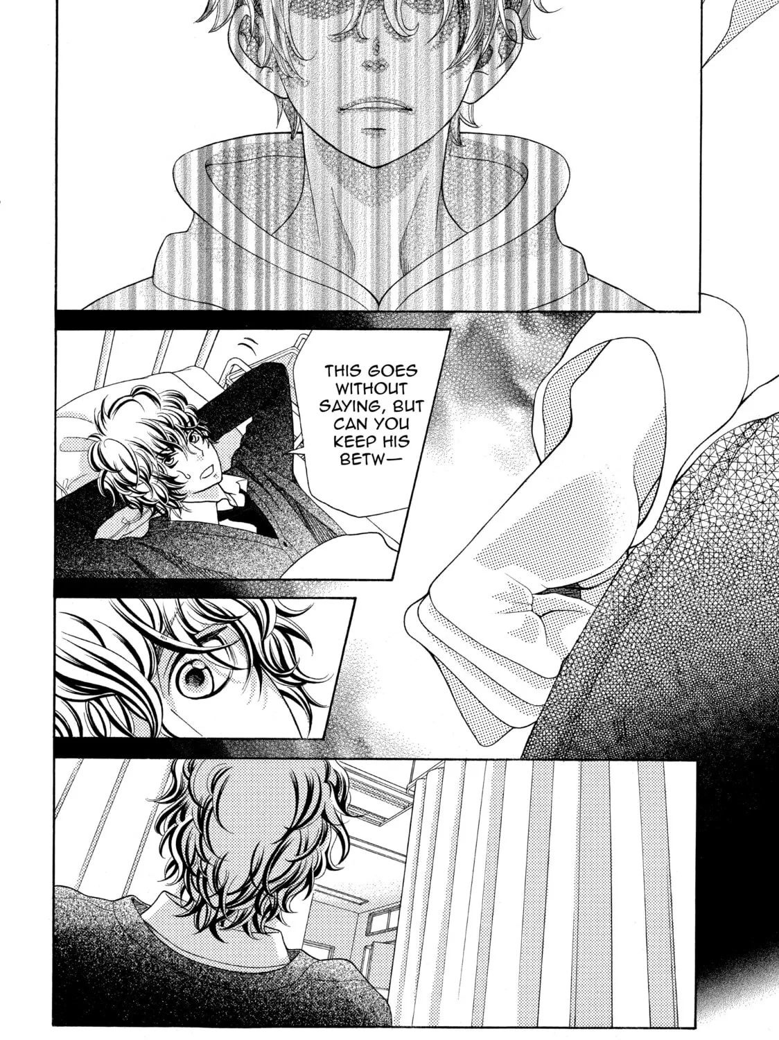 Kira-kun Today - Chapter 19 - Page 54