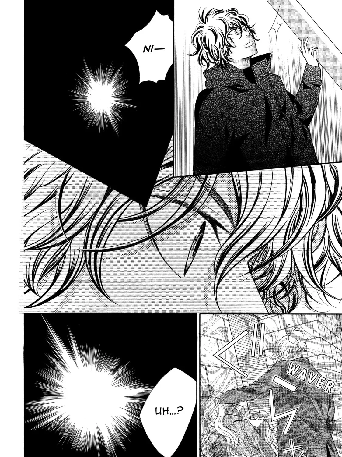 Kira-kun Today - Chapter 19 - Page 66