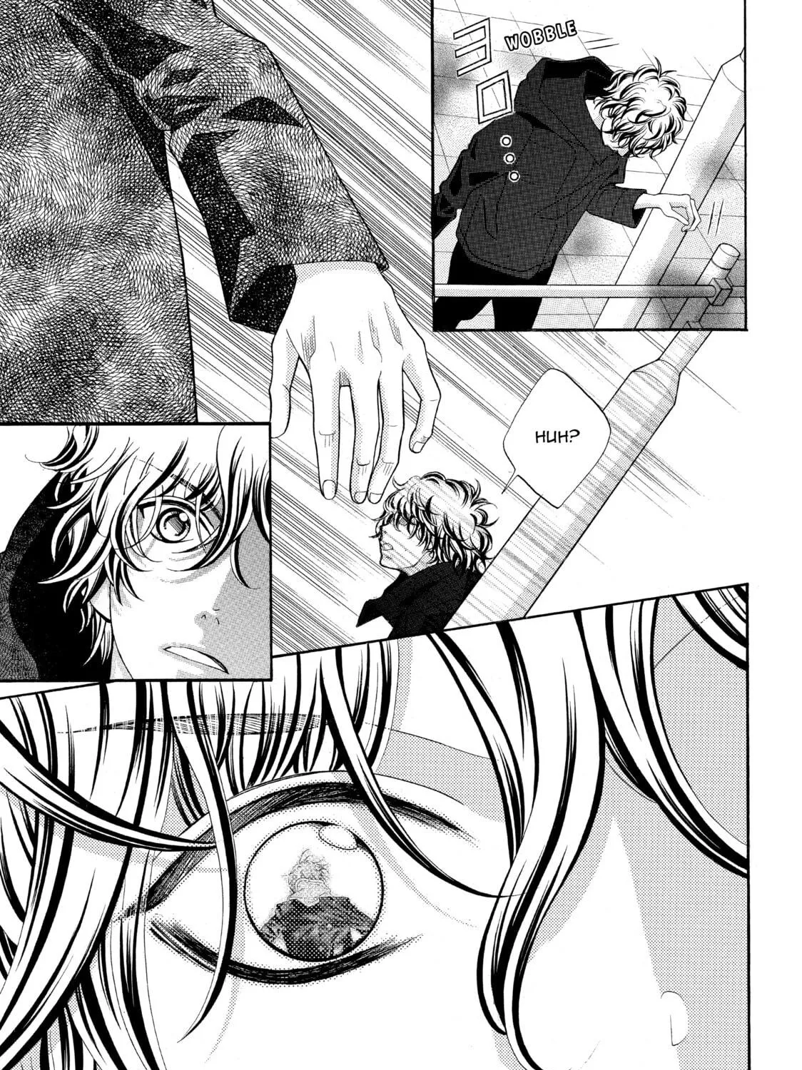 Kira-kun Today - Chapter 19 - Page 68
