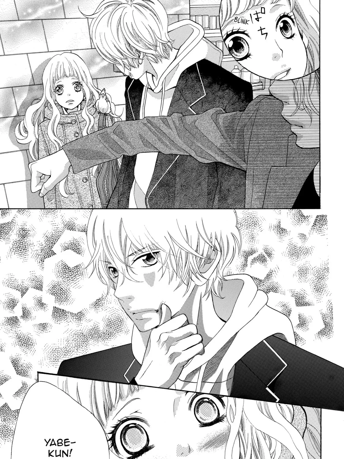 Kira-kun Today - Chapter 19 - Page 72
