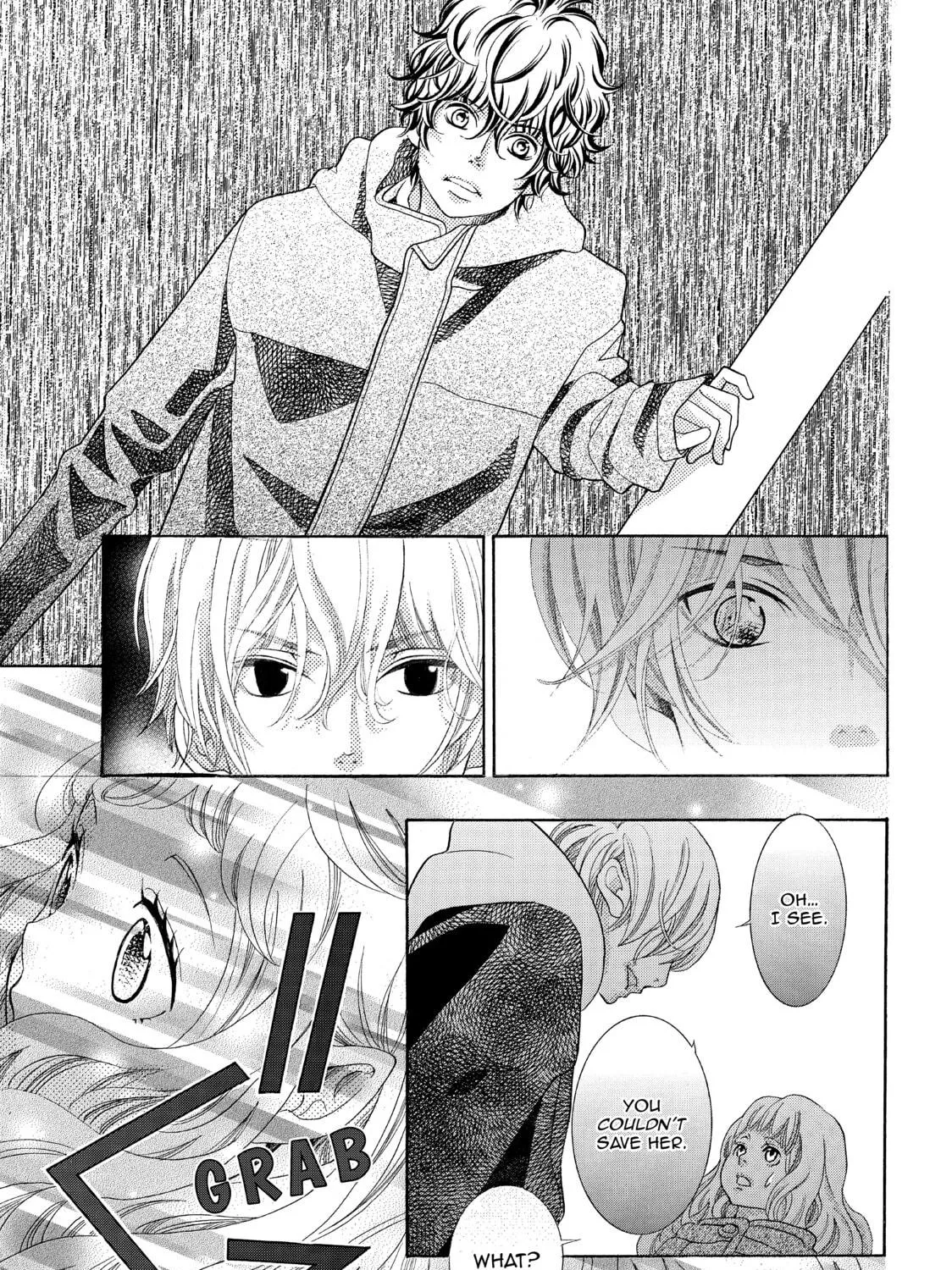 Kira-kun Today - Chapter 19 - Page 76