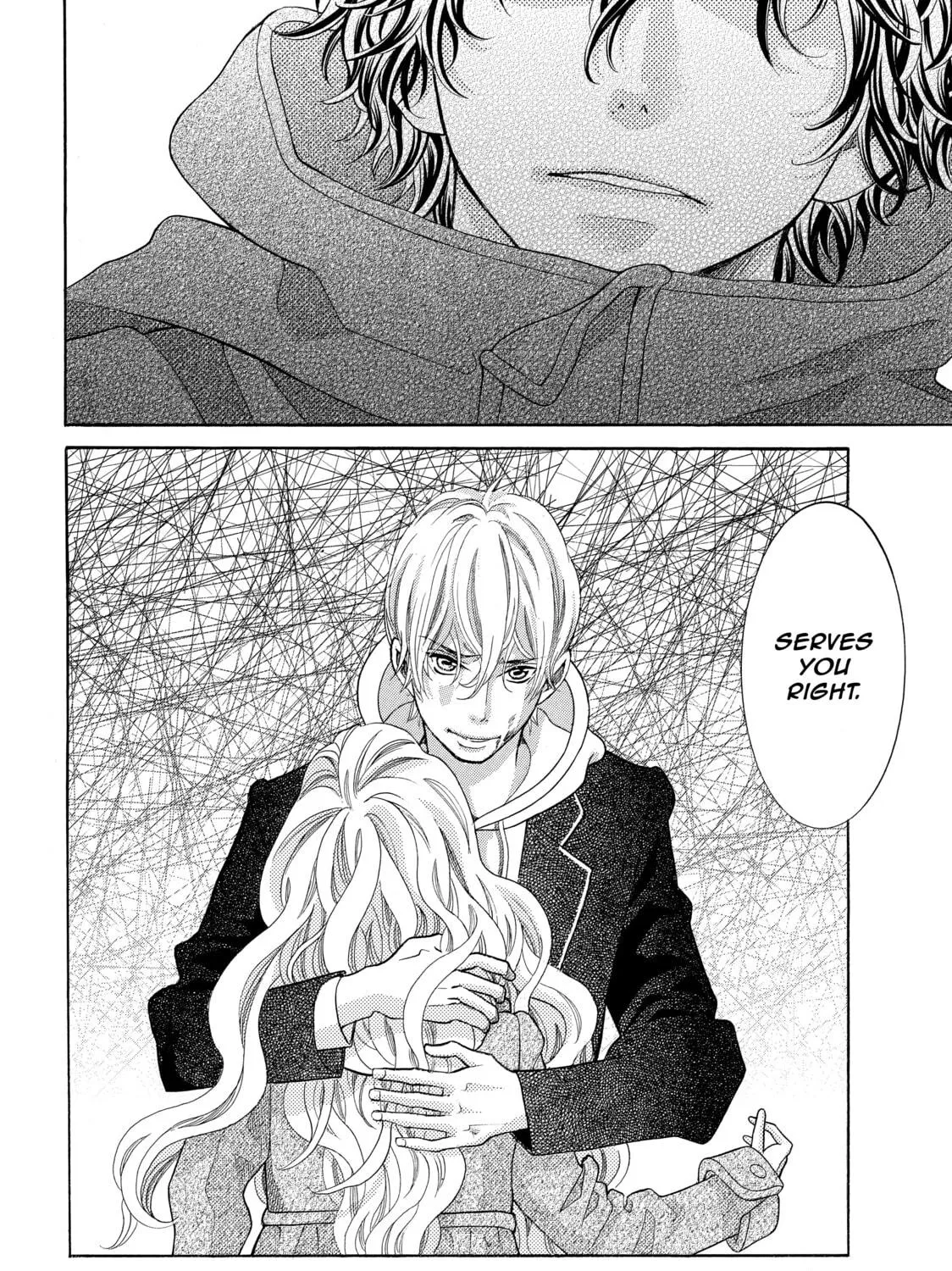Kira-kun Today - Chapter 19 - Page 78