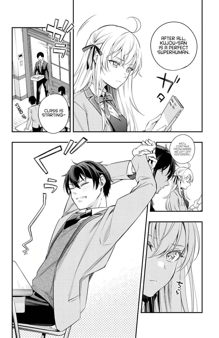 Tokidoki Bosotto Roshia-go de Dereru Tonari no Alya-san - Chapter 1 - Page 16