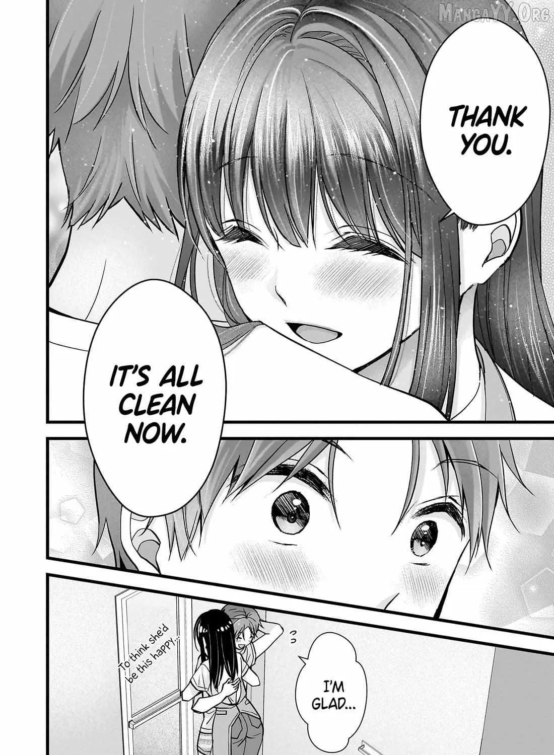 My Wife Is Too Perfect, So Can I Mess Her Up a Little? - Chapter 15 - Page 27
