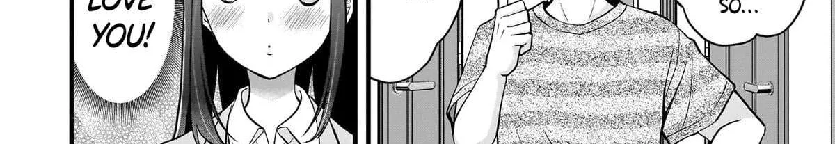 My Wife Is Too Perfect, So Can I Mess Her Up a Little? - Chapter 15.1 - Page 4