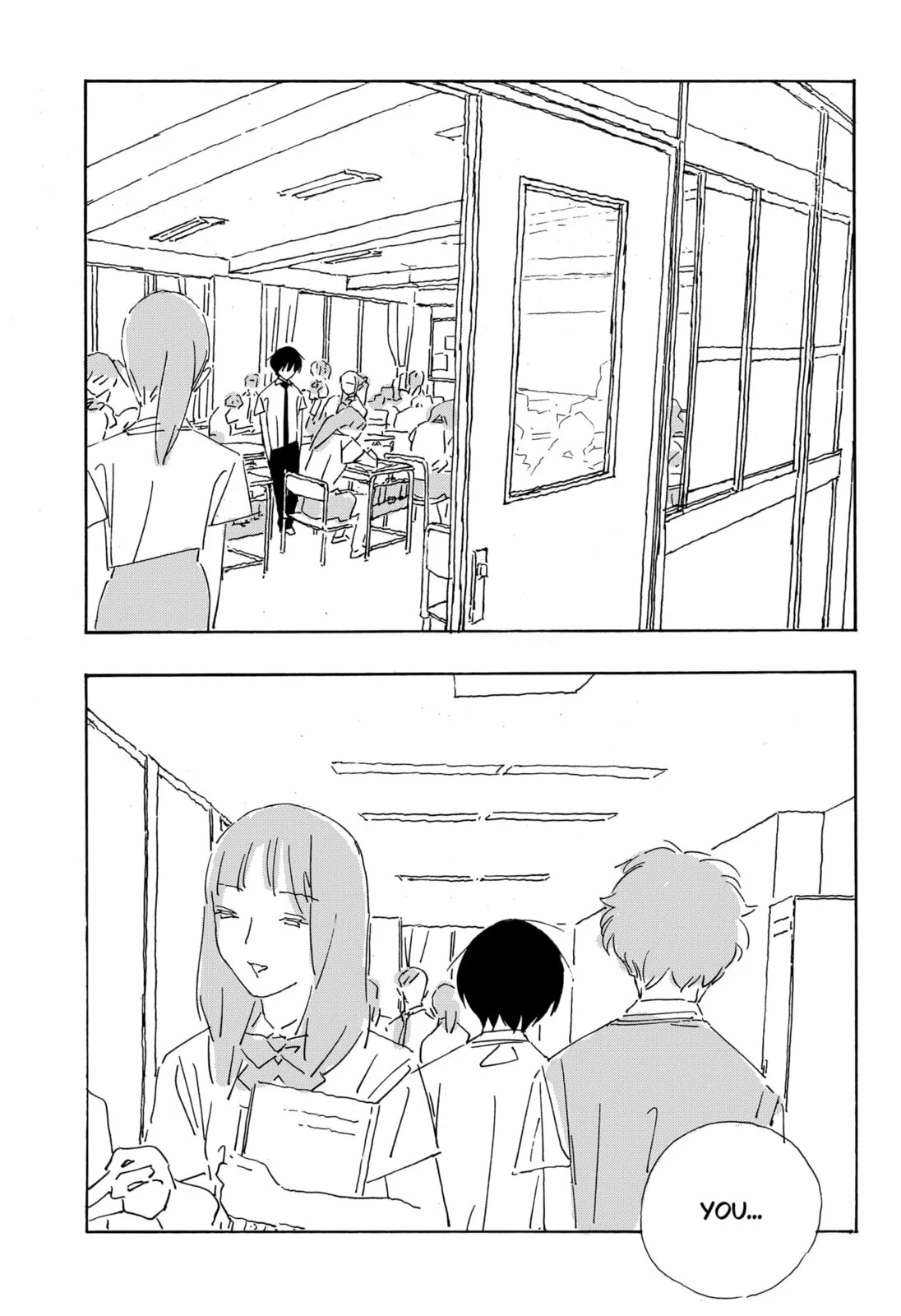 .A -dot Alice- - Chapter 13 - Page 4