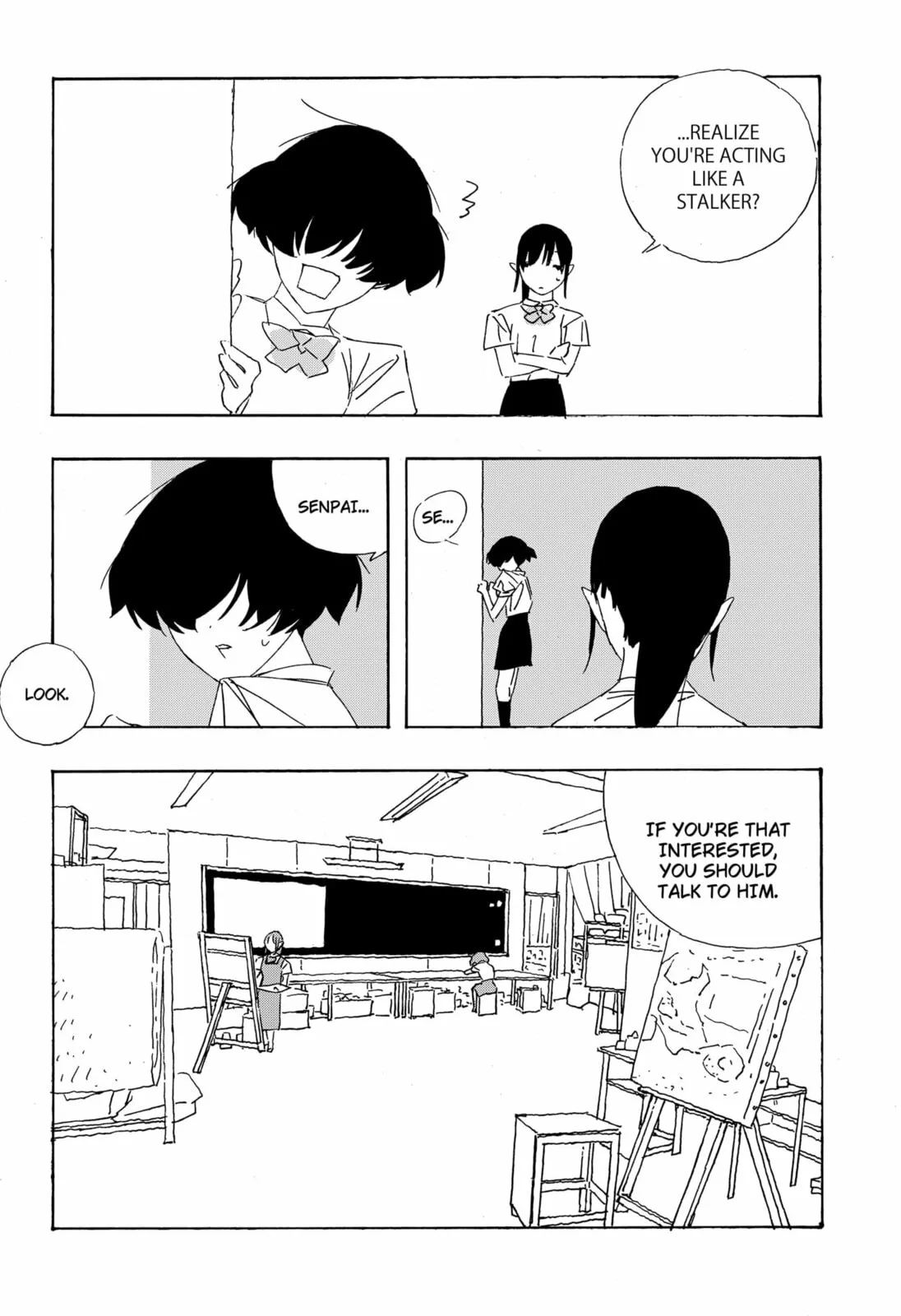 .A -dot Alice- - Chapter 13 - Page 5