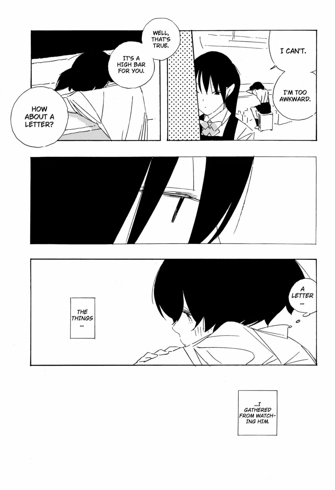 .A -dot Alice- - Chapter 13 - Page 6