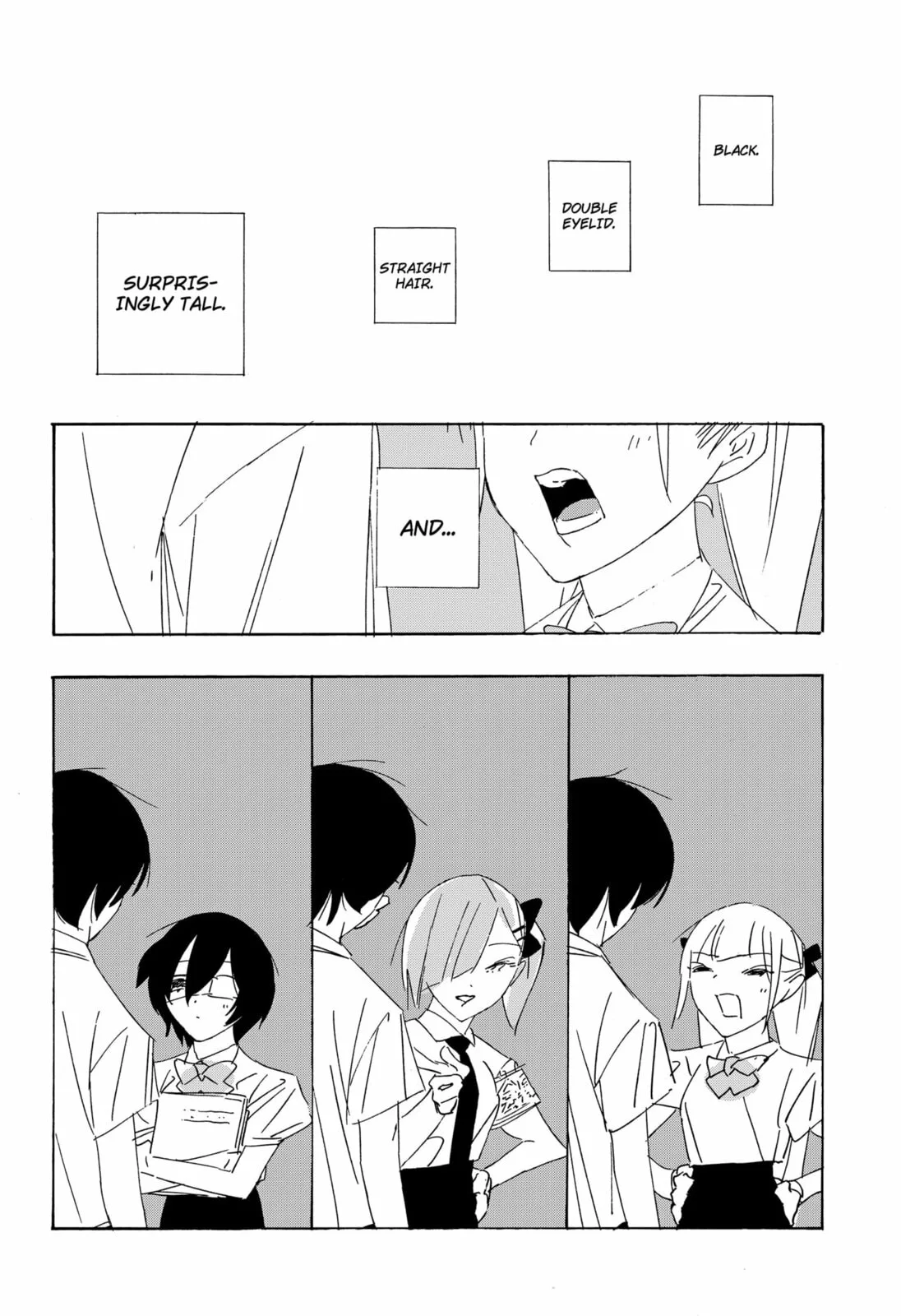 .A -dot Alice- - Chapter 13 - Page 7