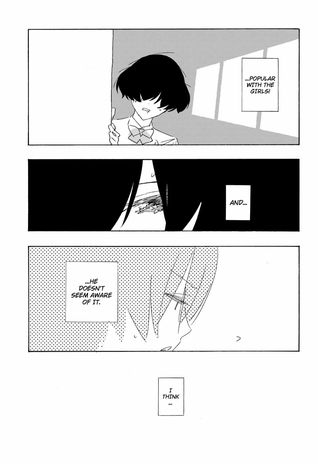.A -dot Alice- - Chapter 13 - Page 8