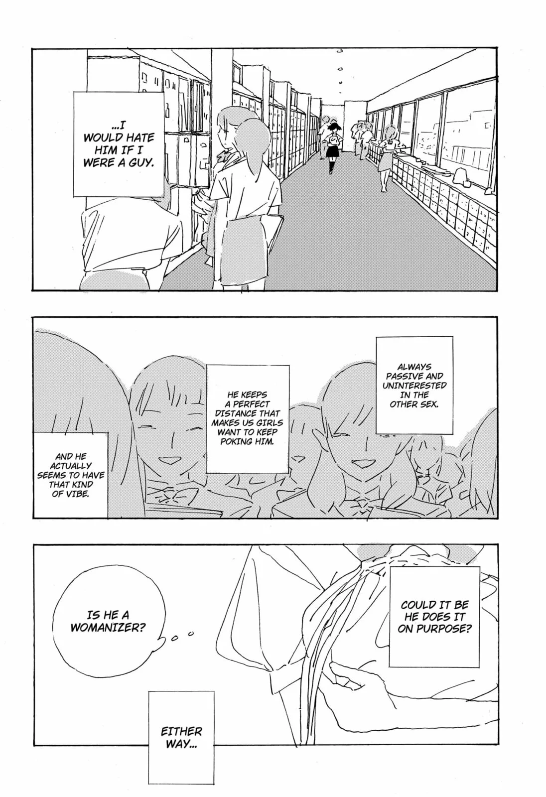 .A -dot Alice- - Chapter 13 - Page 9
