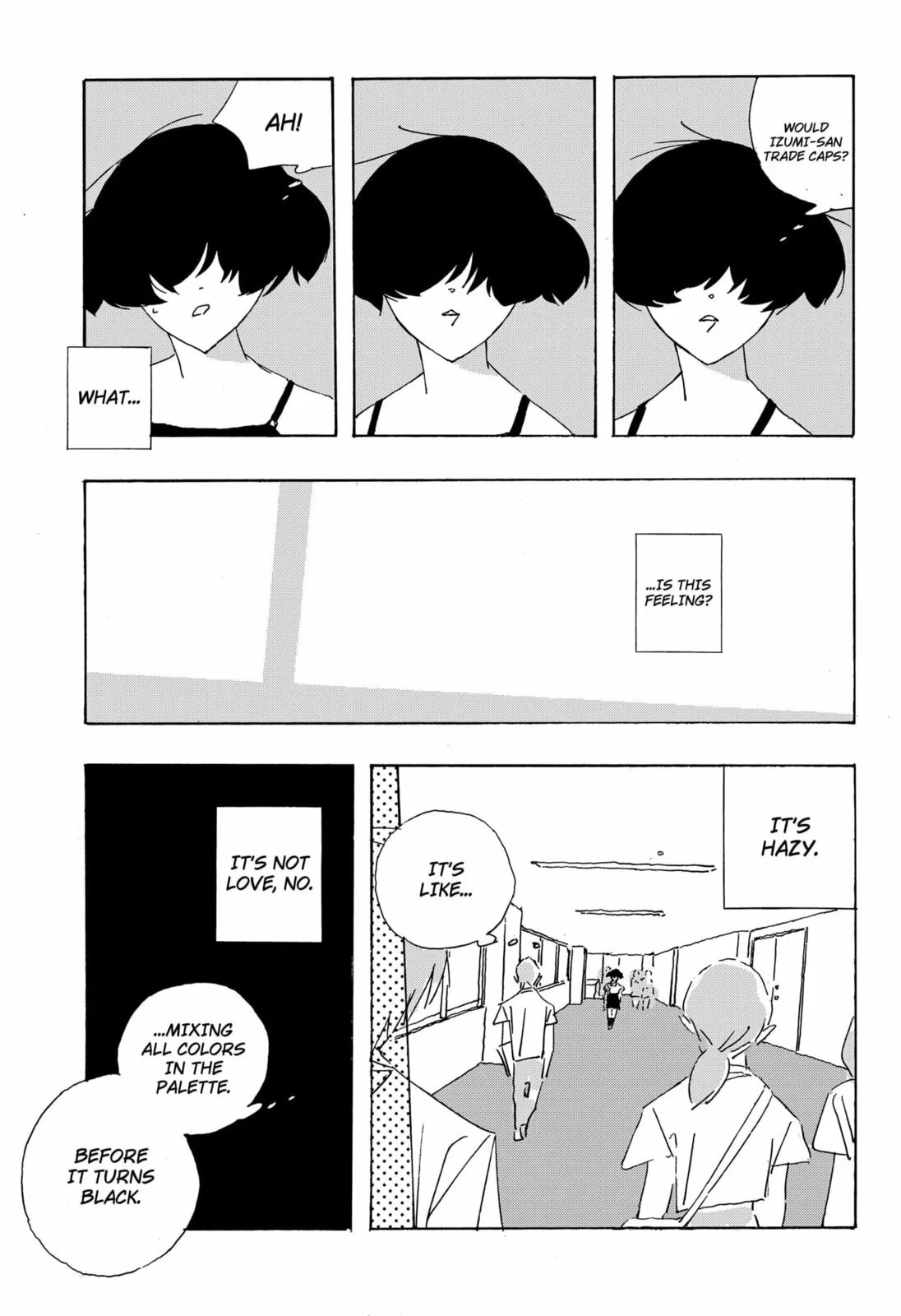 .A -dot Alice- - Chapter 13 - Page 12