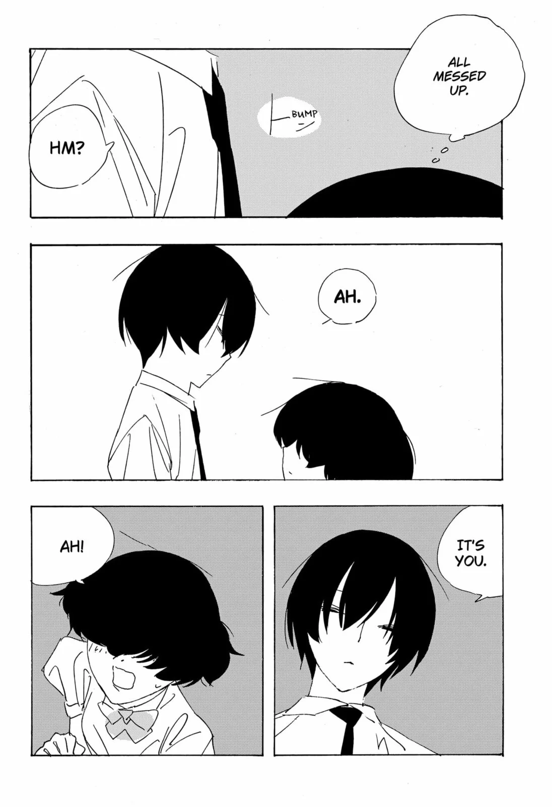.A -dot Alice- - Chapter 13 - Page 13