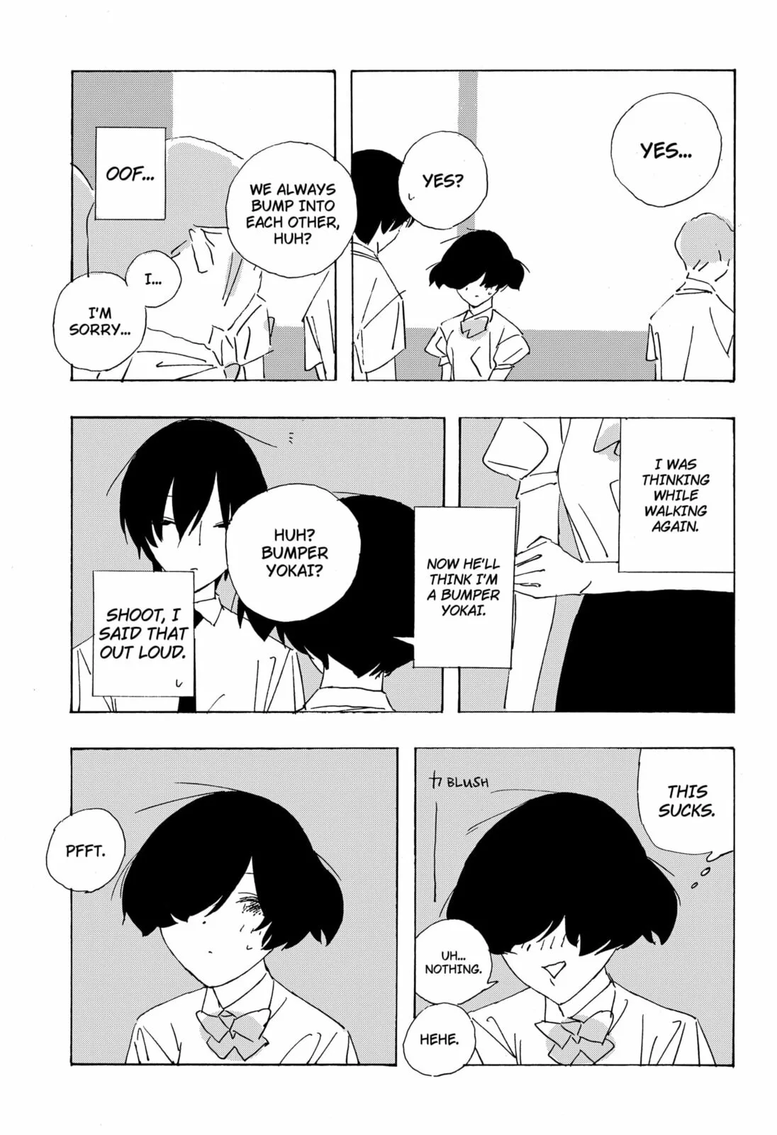 .A -dot Alice- - Chapter 13 - Page 14
