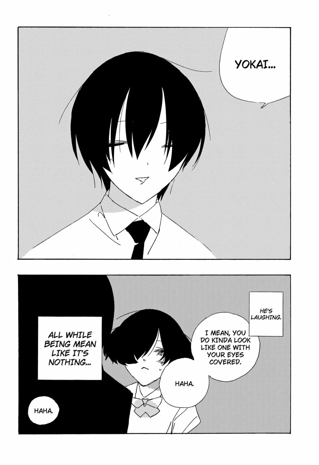 .A -dot Alice- - Chapter 13 - Page 15