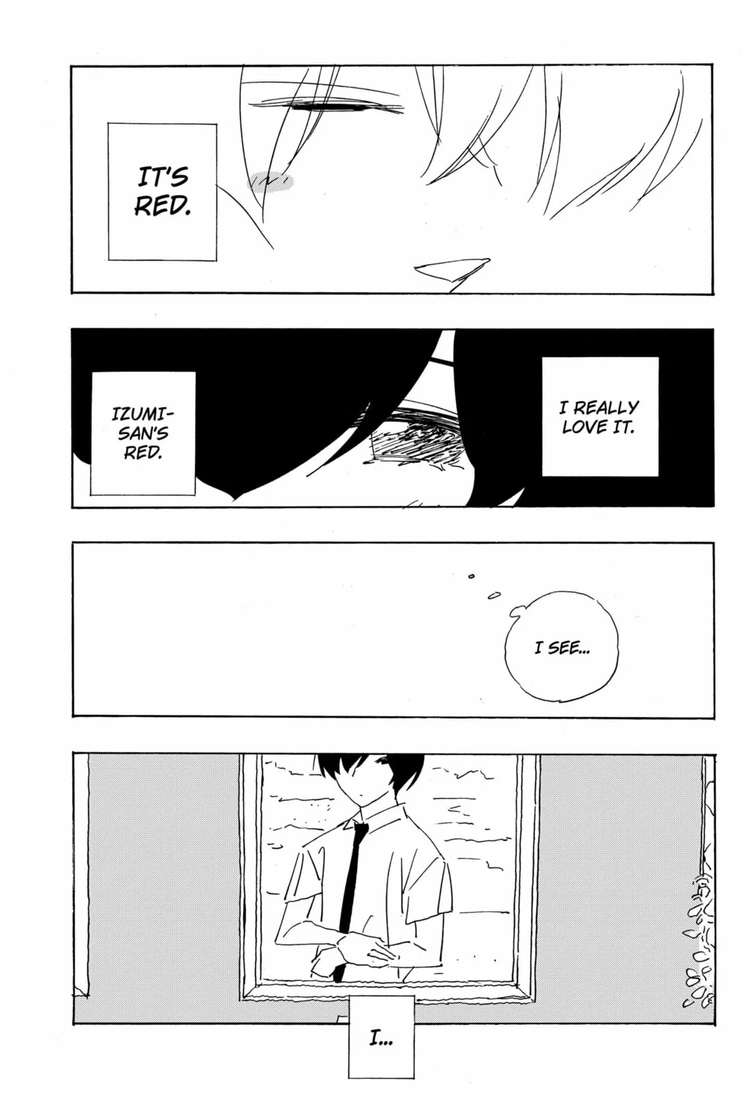 .A -dot Alice- - Chapter 13 - Page 16