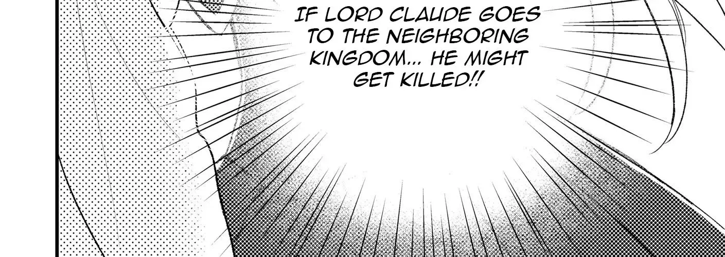 I’m Just a Mob Lady, So Please Stop Proposing, Your Highness! - Chapter 10 - Page 4