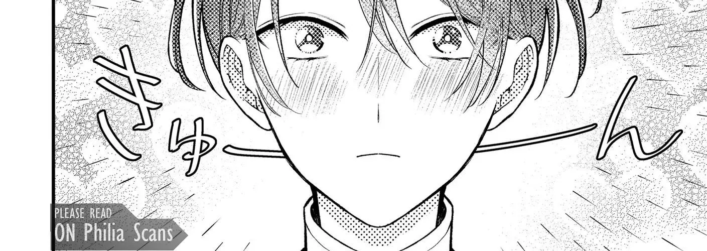 I’m Just a Mob Lady, So Please Stop Proposing, Your Highness! - Chapter 10 - Page 8