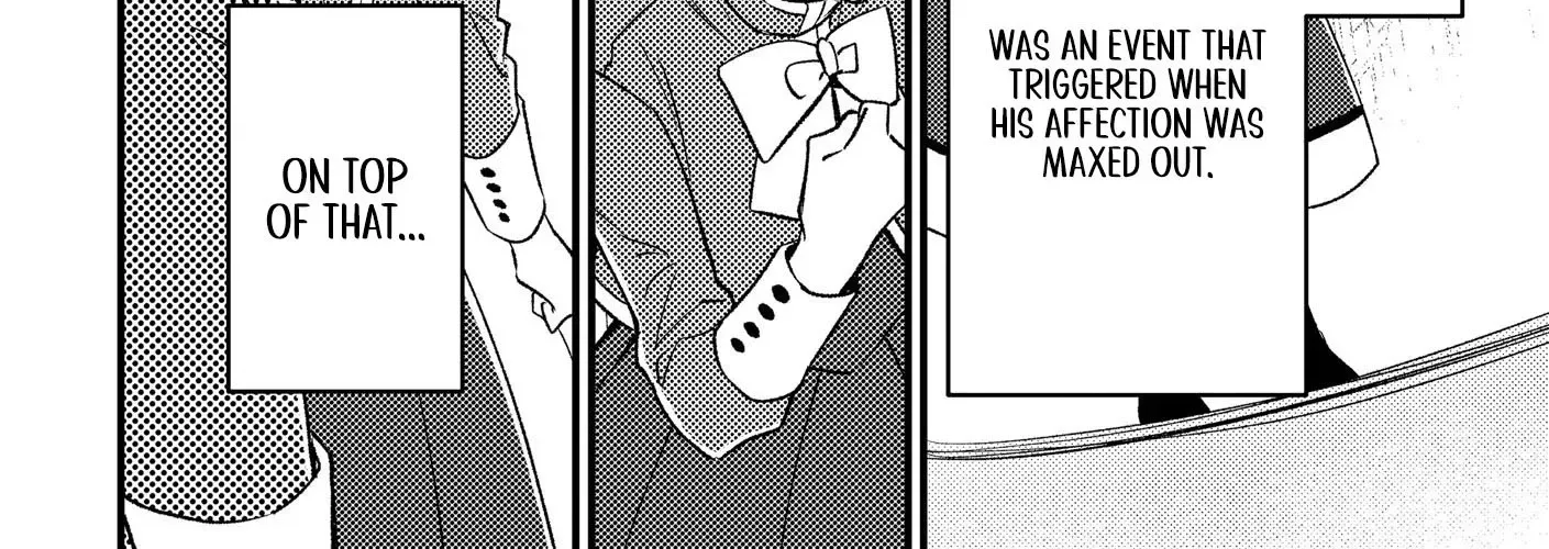 I’m Just a Mob Lady, So Please Stop Proposing, Your Highness! - Chapter 10 - Page 12