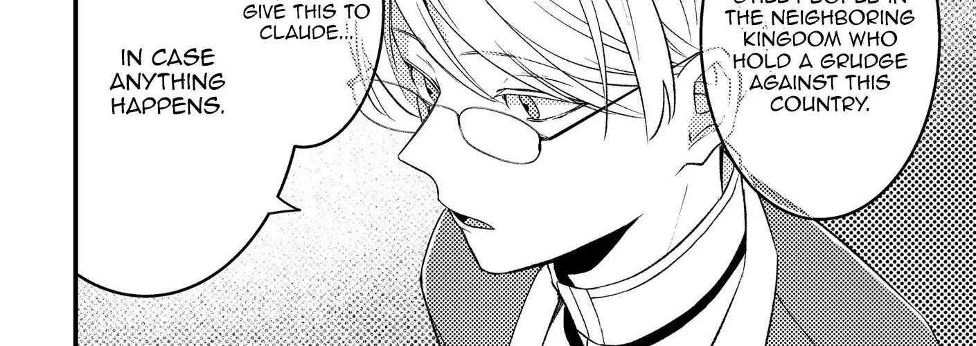 I’m Just a Mob Lady, So Please Stop Proposing, Your Highness! - Chapter 10 - Page 16