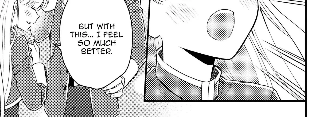 I’m Just a Mob Lady, So Please Stop Proposing, Your Highness! - Chapter 10 - Page 18