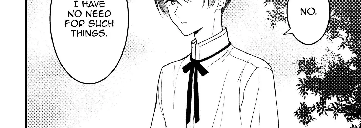 I’m Just a Mob Lady, So Please Stop Proposing, Your Highness! - Chapter 10 - Page 20