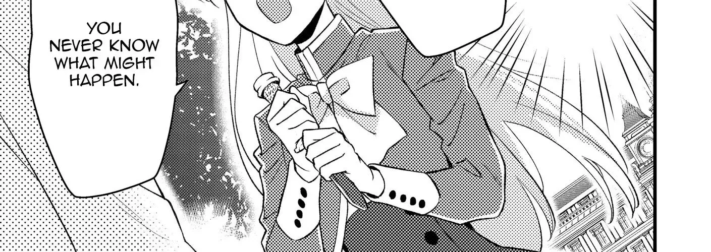 I’m Just a Mob Lady, So Please Stop Proposing, Your Highness! - Chapter 10 - Page 22