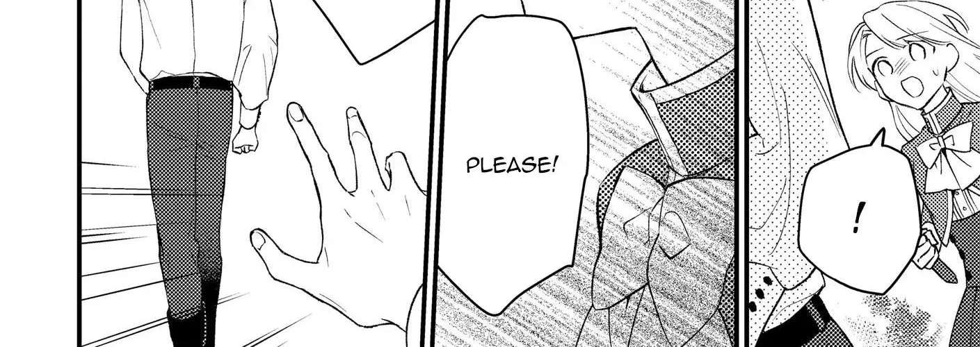 I’m Just a Mob Lady, So Please Stop Proposing, Your Highness! - Chapter 10 - Page 24
