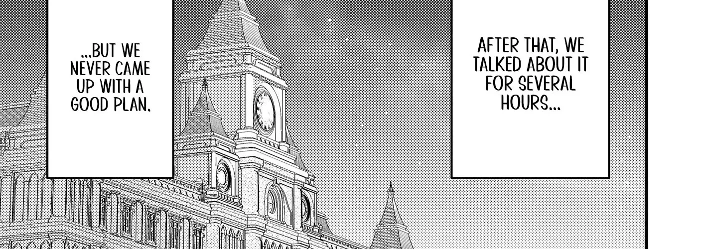 I’m Just a Mob Lady, So Please Stop Proposing, Your Highness! - Chapter 10 - Page 40