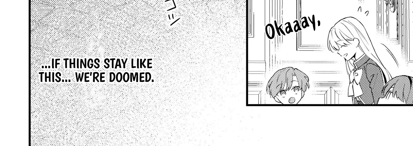 I’m Just a Mob Lady, So Please Stop Proposing, Your Highness! - Chapter 10 - Page 42