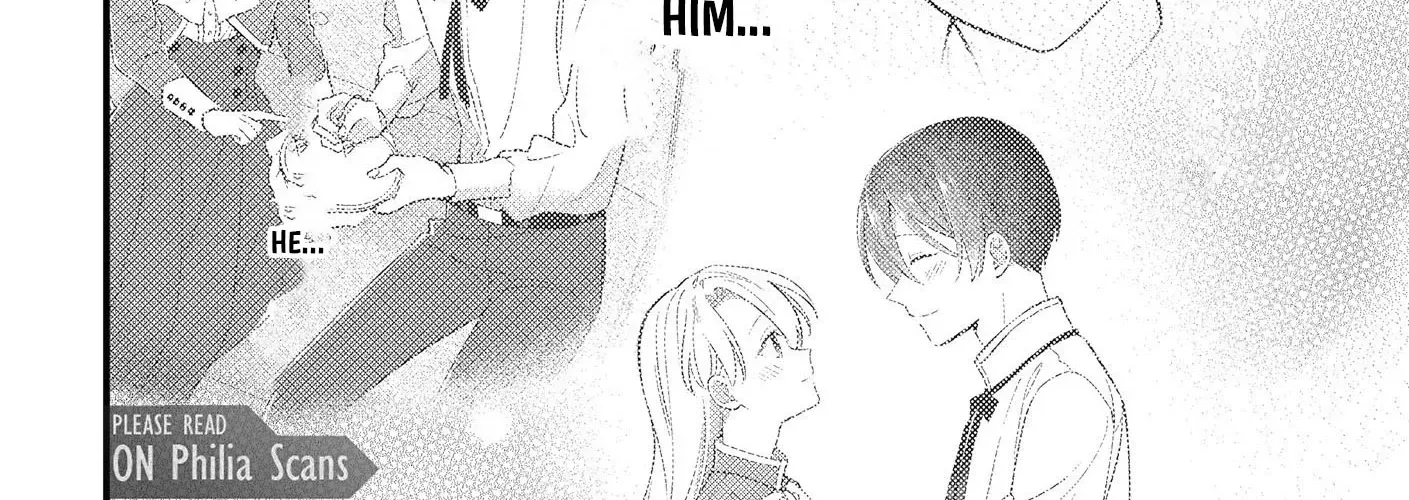 I’m Just a Mob Lady, So Please Stop Proposing, Your Highness! - Chapter 10 - Page 46