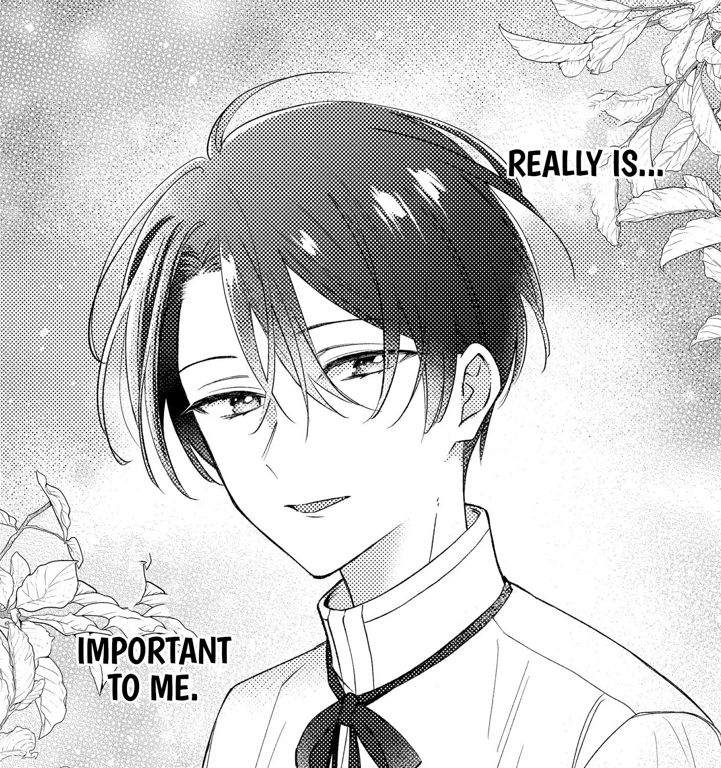 I’m Just a Mob Lady, So Please Stop Proposing, Your Highness! - Chapter 10 - Page 47