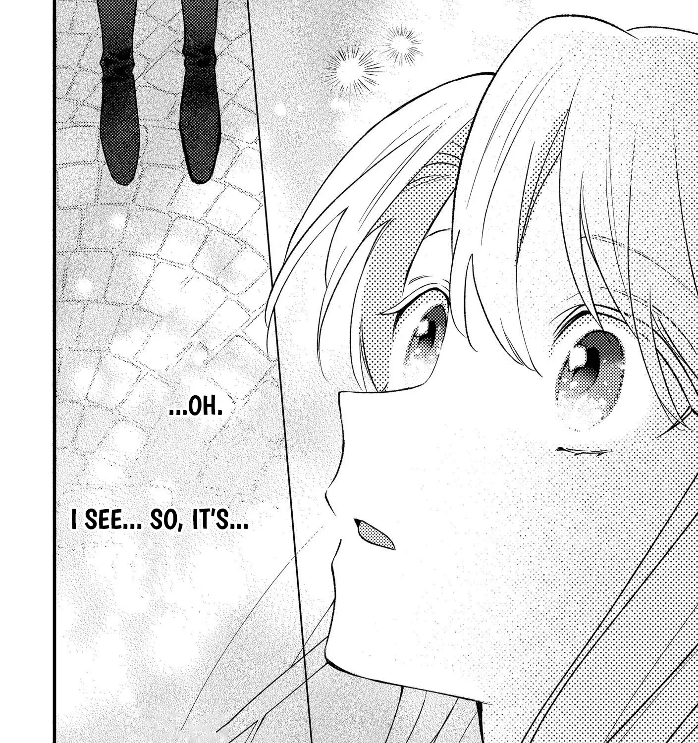 I’m Just a Mob Lady, So Please Stop Proposing, Your Highness! - Chapter 10 - Page 49