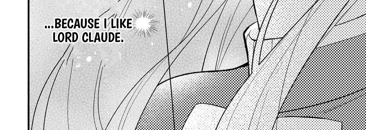 I’m Just a Mob Lady, So Please Stop Proposing, Your Highness! - Chapter 10 - Page 50