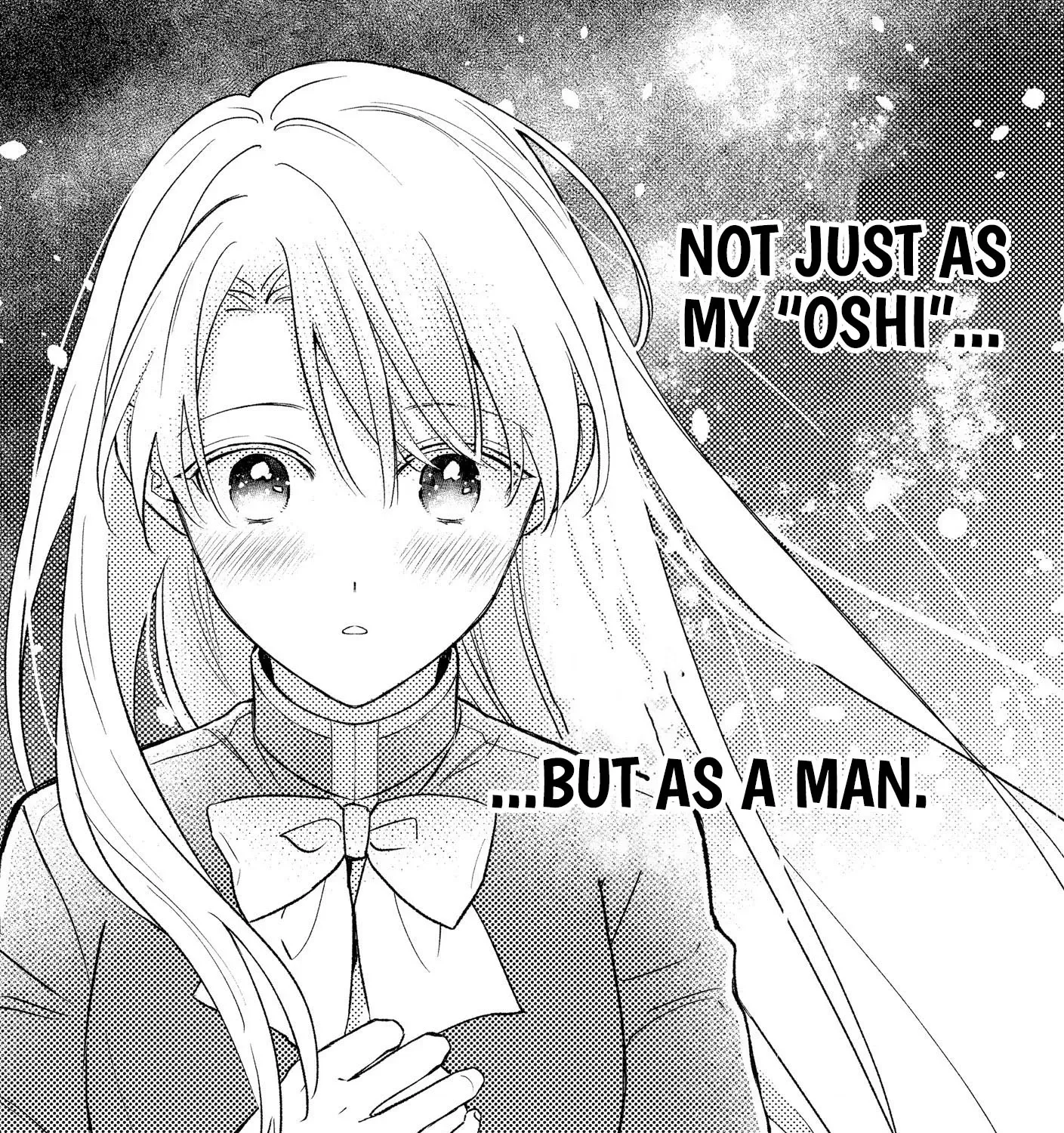 I’m Just a Mob Lady, So Please Stop Proposing, Your Highness! - Chapter 10 - Page 51